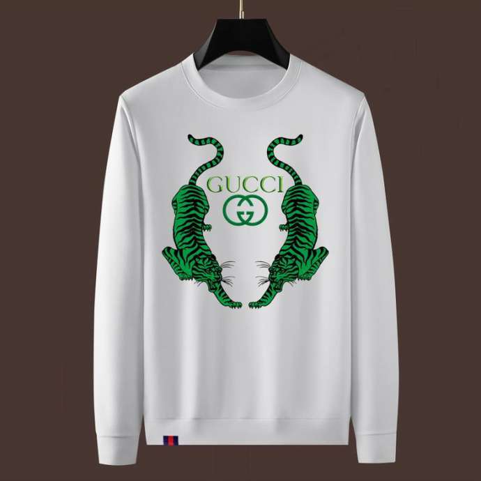 Picture of Gucci Sweatshirts _SKUGucciM-4XL11Ln7725509